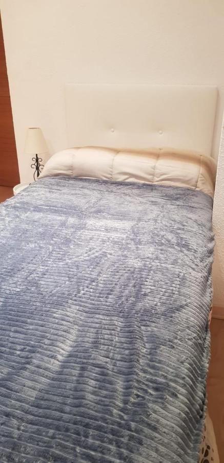 Rooms San Marcos Madrid Dış mekan fotoğraf