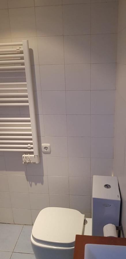Rooms San Marcos Madrid Dış mekan fotoğraf