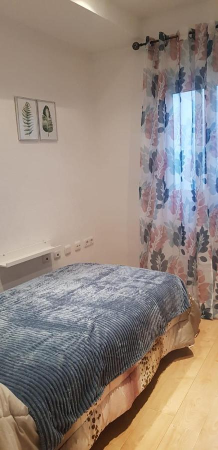 Rooms San Marcos Madrid Dış mekan fotoğraf