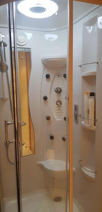 Rooms San Marcos Madrid Dış mekan fotoğraf