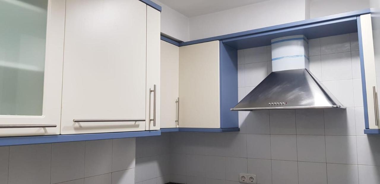 Rooms San Marcos Madrid Dış mekan fotoğraf