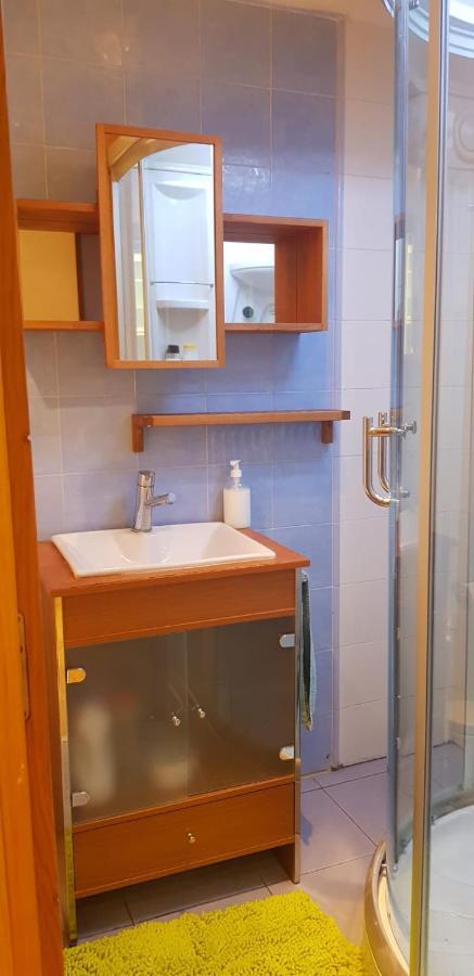 Rooms San Marcos Madrid Dış mekan fotoğraf