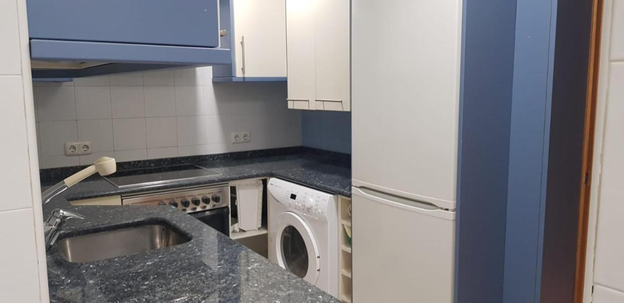 Rooms San Marcos Madrid Dış mekan fotoğraf