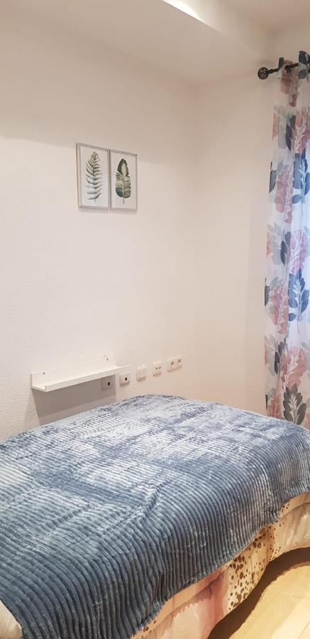 Rooms San Marcos Madrid Dış mekan fotoğraf