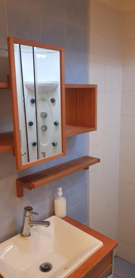 Rooms San Marcos Madrid Dış mekan fotoğraf