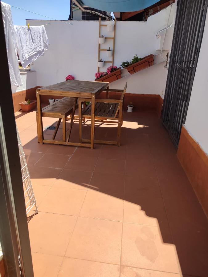 Rooms San Marcos Madrid Dış mekan fotoğraf