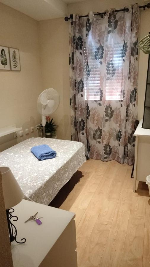 Rooms San Marcos Madrid Dış mekan fotoğraf