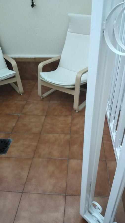 Rooms San Marcos Madrid Dış mekan fotoğraf
