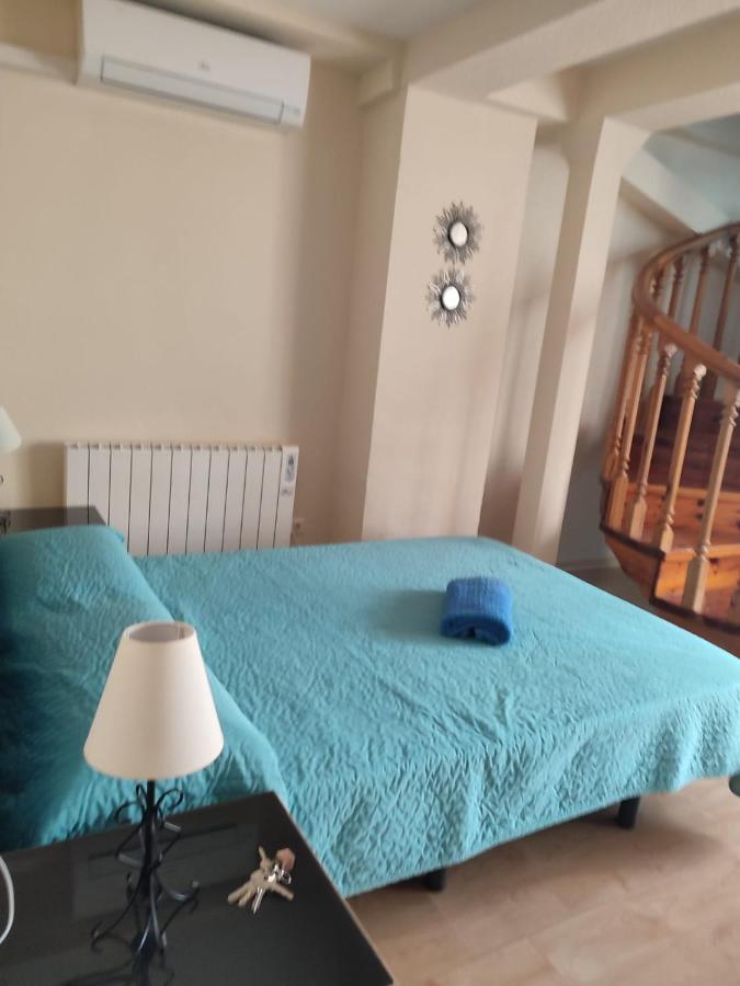 Rooms San Marcos Madrid Dış mekan fotoğraf